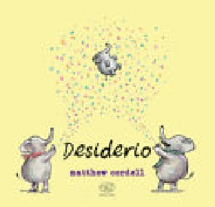 DESIDERIO - EDIZIONE MINI