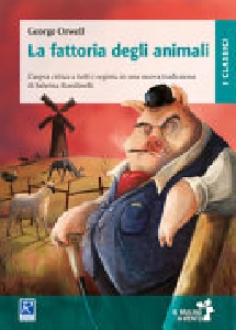 FATTORIA DEGLI ANIMALI