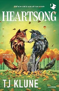 HEARTSONG. IL CANTO DEL CUORE