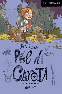 PEL DI CAROTA