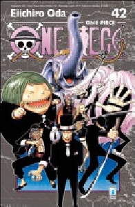 ONE PIECE NE- 42
