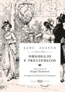 ORGOGLIO E PREGIUDIZIO - DELUXE