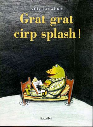 GRAT GRAT CIRP SPLASH