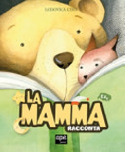 MAMMA RACCONTA