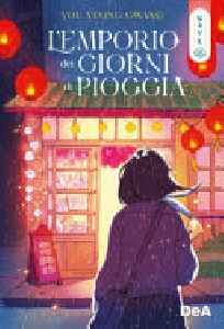 EMPORIO DEI SOGNI DI PIOGGIA