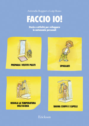FACCIO IO! ...AUTONOMIE PERSONALI