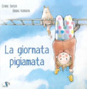 GIORNATA PIGIAMATA