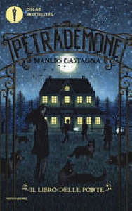 PETRADEMONE - 1. IL LIBRO DELLE PORTE