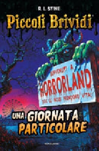 PICCOLI BRIVIDI - UNA GIORNATA PARTICOLA