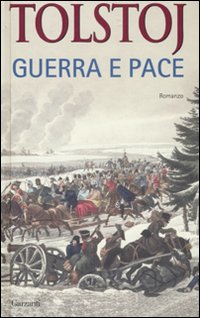 GUERRA E PACE
