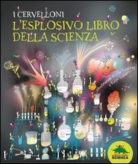 ESPLOSIVO LIBRO DELLA SCIENZA