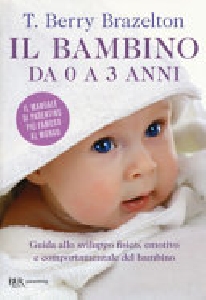 BAMBINO DA 0 A 3 ANNI