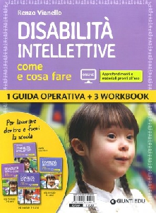 DISABILITA' INTELLETTIVE - COME E COSA F