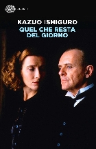 QUEL CHE RESTA DEL GIORNO