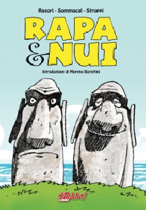 RAPA & NUI