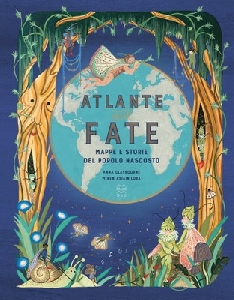 ATLANTE DELLE FATE