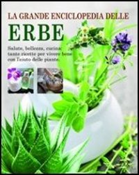 GRANDE ENCICLOPEDIA DELLE ERBE