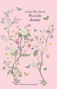 PICCOLE DONNE E  PICCOLE DONNE  CRESCONO