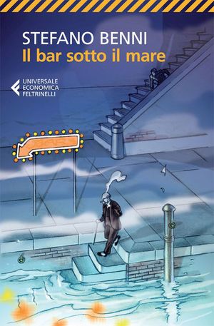 BAR SOTTO IL MARE