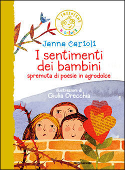 SENTIMENTI DEI BAMBINI - SPREMUTA DI POE