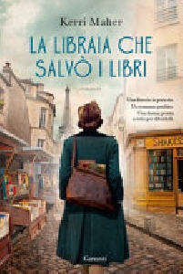 LIBRAIA CHE SALVO' I LIBRI