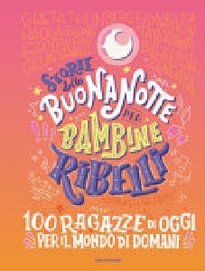 STORIE DELLA BUONA NOTTE PER BAMBINE RIB