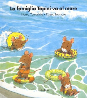 FAMIGLIA TOPINI VA AL MARE