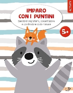 IMPARO CON I PUNTINI