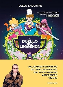 IL DUELLO DELLA LEGGENDA