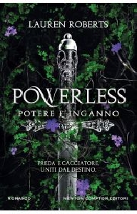 POWERLESS. POTERE E INGANNO