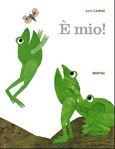 E' MIO