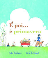 E POI E' PRIMAVERA