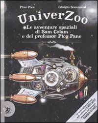 UNIVERZOO