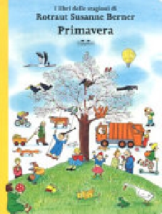 PRIMAVERA. I LIBRI DELLE STAGIONI