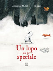 LUPO UN PO SPECIALE