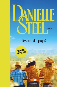 TESORI DI PAPA'