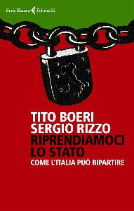RIPRENDIAMOCI LO STATO