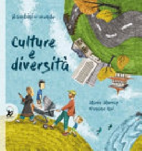 CULTURE E DIVERSITA'