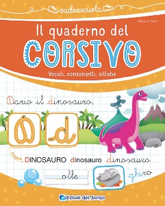 QUADERNO DEL CORSIVO - VADOASCUOLA