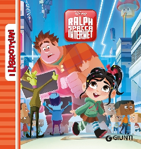 RALPH SPACCAINTERNET - LIBROTTINO
