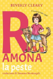 RAMONA LA PESTE