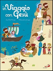 IN VIAGGIO CON GESU