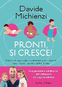 PRONTI, SI CRESCE!