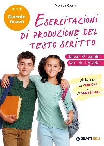 ESERCITAZIONI DI PRODUZIONE DEL TESTO SC