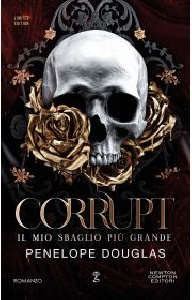 MIO SBAGLIO PIU' GRANDE
