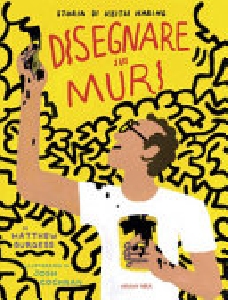 DISEGNARE SUI MURI