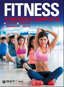 FITNESS - MANUALE COMPLETO