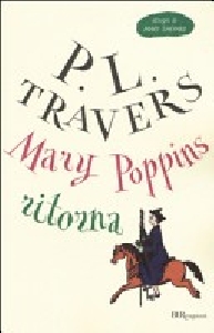 MARY POPPINS RITORNA