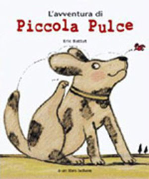 AVVENTURA DI PICCOLA PULCE