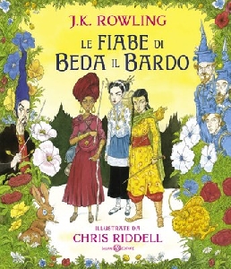 FIABE DI BEDA E BARDO